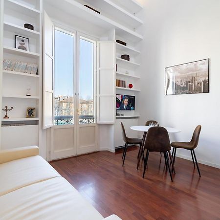 Housmart San Mamolo 6 Apartment Bologna Luaran gambar