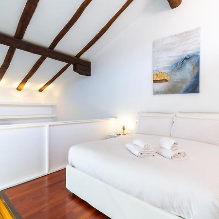 Housmart San Mamolo 6 Apartment Bologna Luaran gambar
