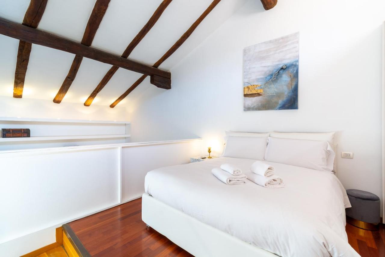 Housmart San Mamolo 6 Apartment Bologna Luaran gambar