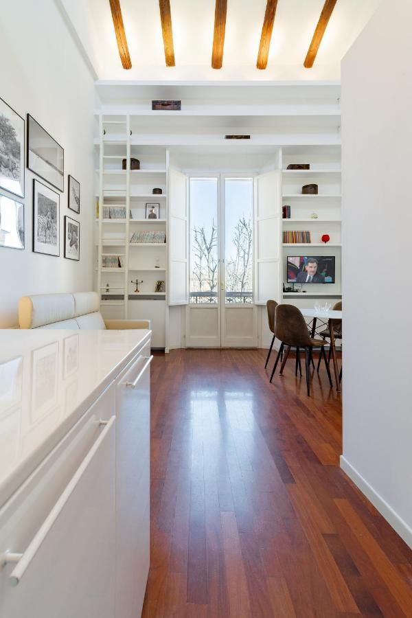 Housmart San Mamolo 6 Apartment Bologna Luaran gambar