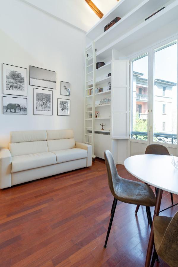 Housmart San Mamolo 6 Apartment Bologna Luaran gambar
