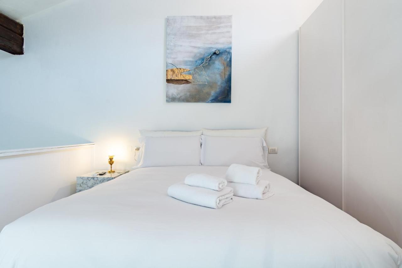 Housmart San Mamolo 6 Apartment Bologna Luaran gambar
