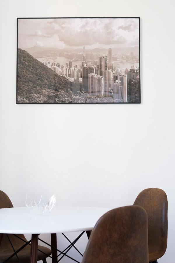 Housmart San Mamolo 6 Apartment Bologna Luaran gambar