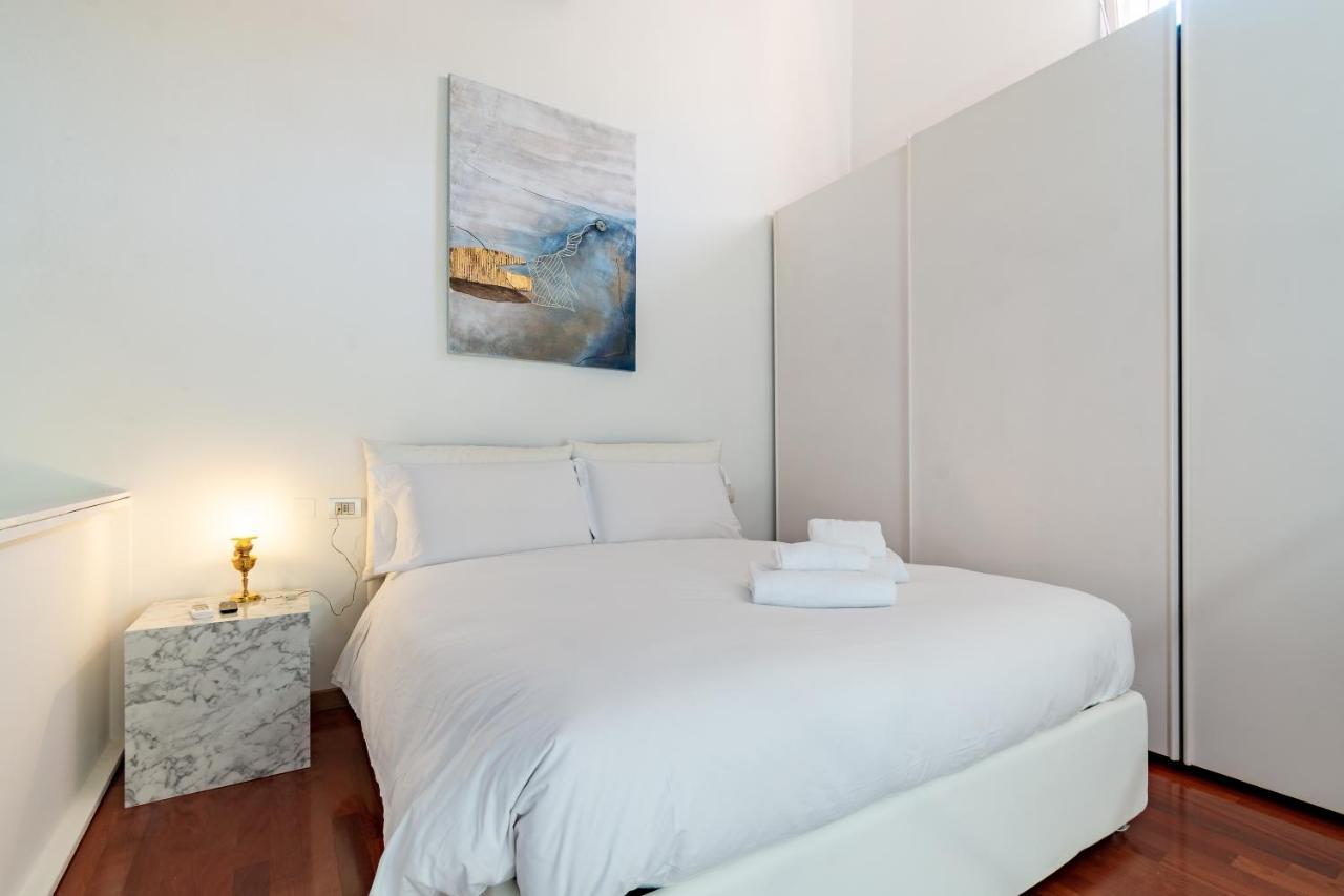 Housmart San Mamolo 6 Apartment Bologna Luaran gambar