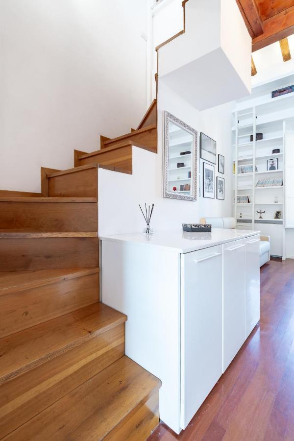 Housmart San Mamolo 6 Apartment Bologna Luaran gambar